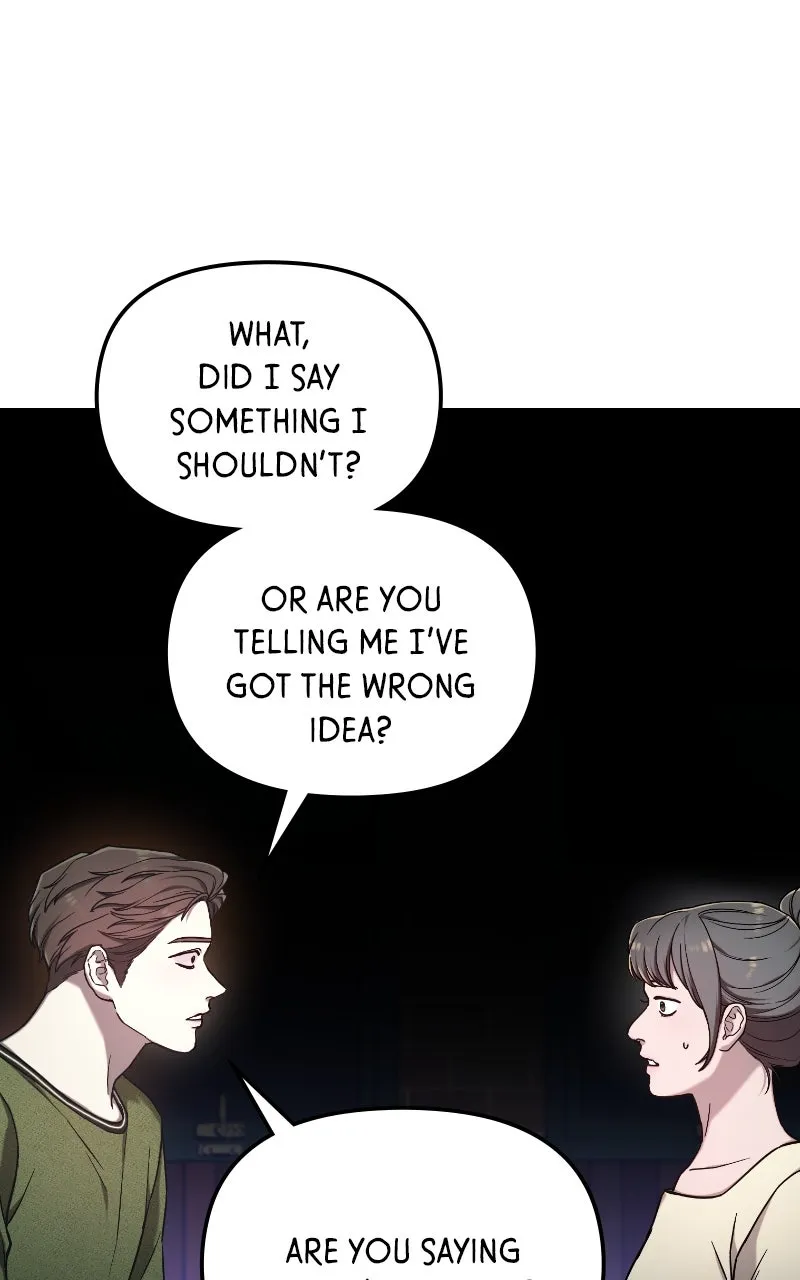 Like Mother, Like Daughter Chapter 91 page 84 - 