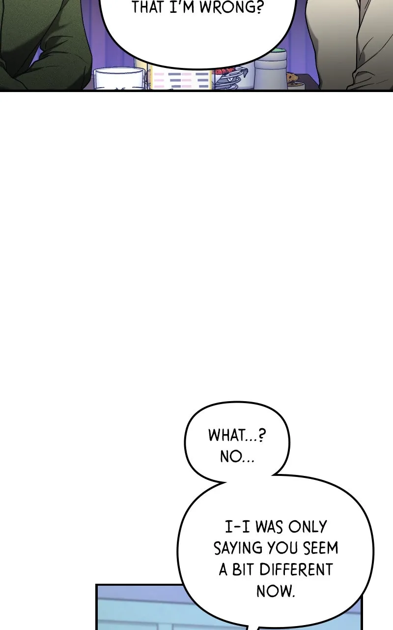 Like Mother, Like Daughter Chapter 91 page 85 - 