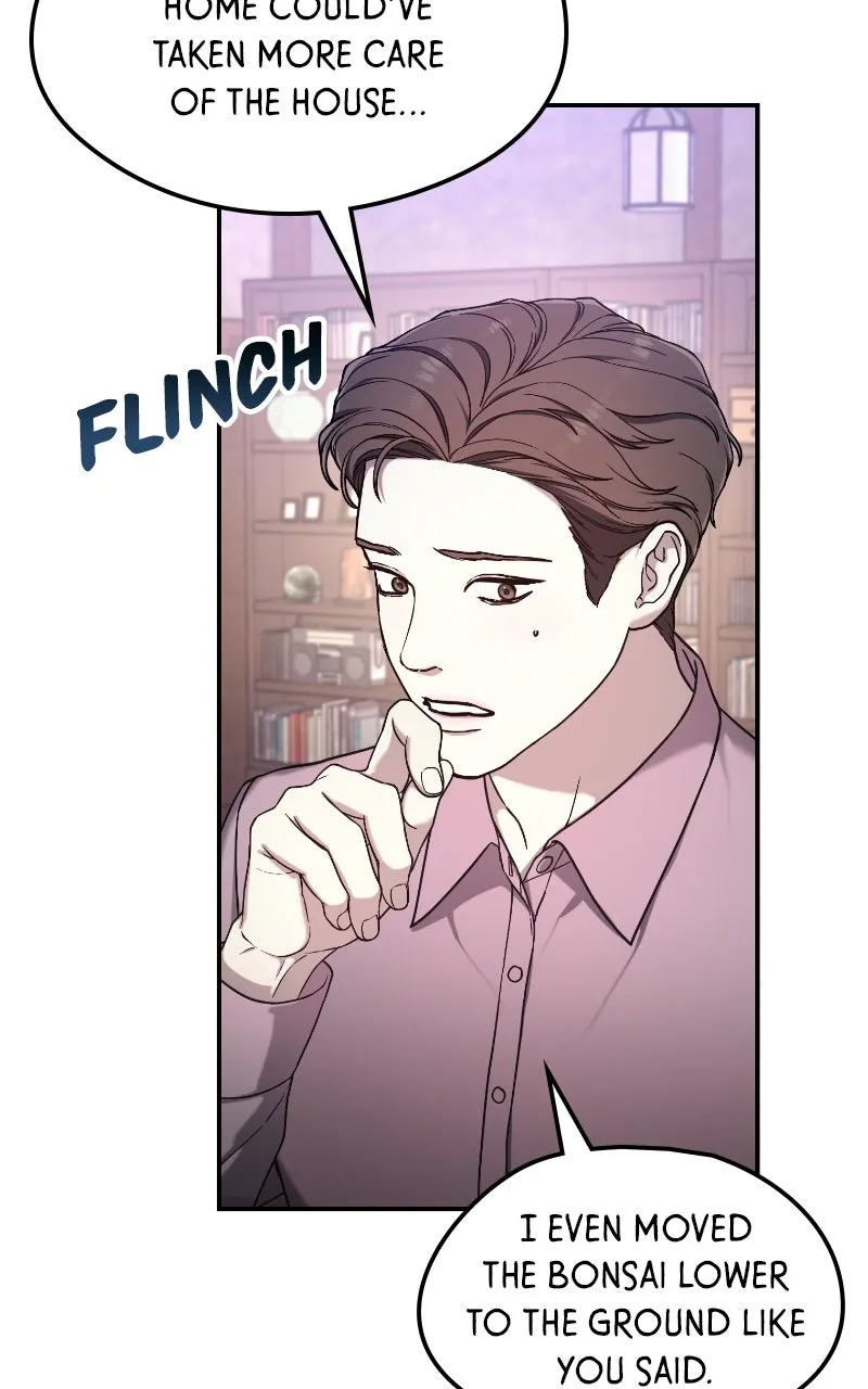 Like Mother, Like Daughter Chapter 91 page 10 - 