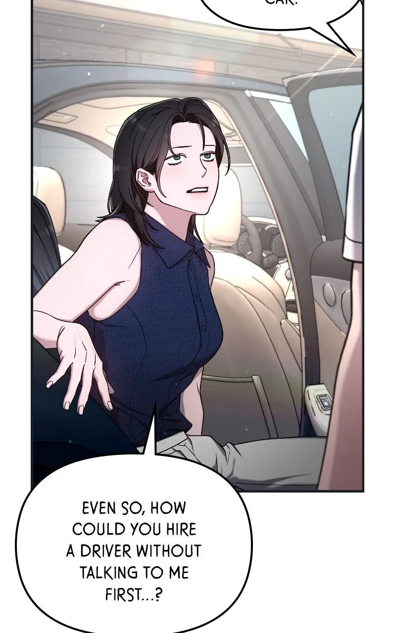 Like Mother, Like Daughter Chapter 92 page 11 - 