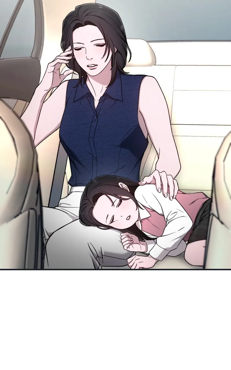Like Mother, Like Daughter Chapter 92 page 18 - 