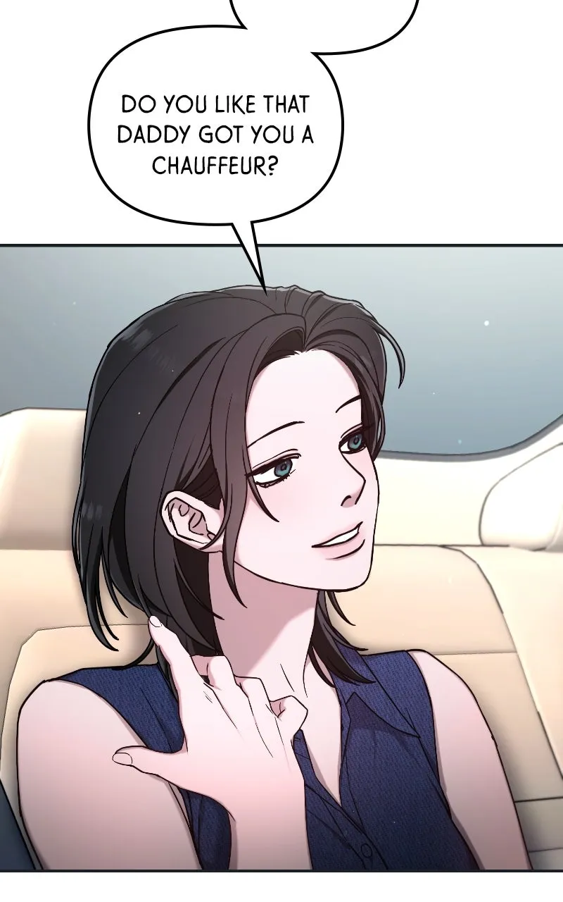 Like Mother, Like Daughter Chapter 92 page 21 - 