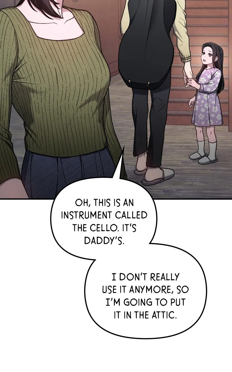 Like Mother, Like Daughter Chapter 92 page 27 - 