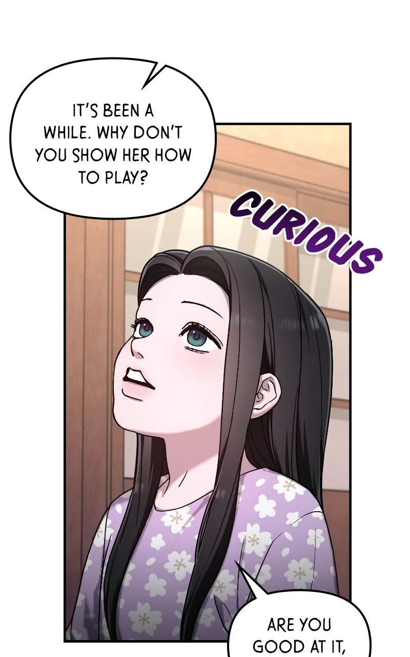 Like Mother, Like Daughter Chapter 92 page 28 - 