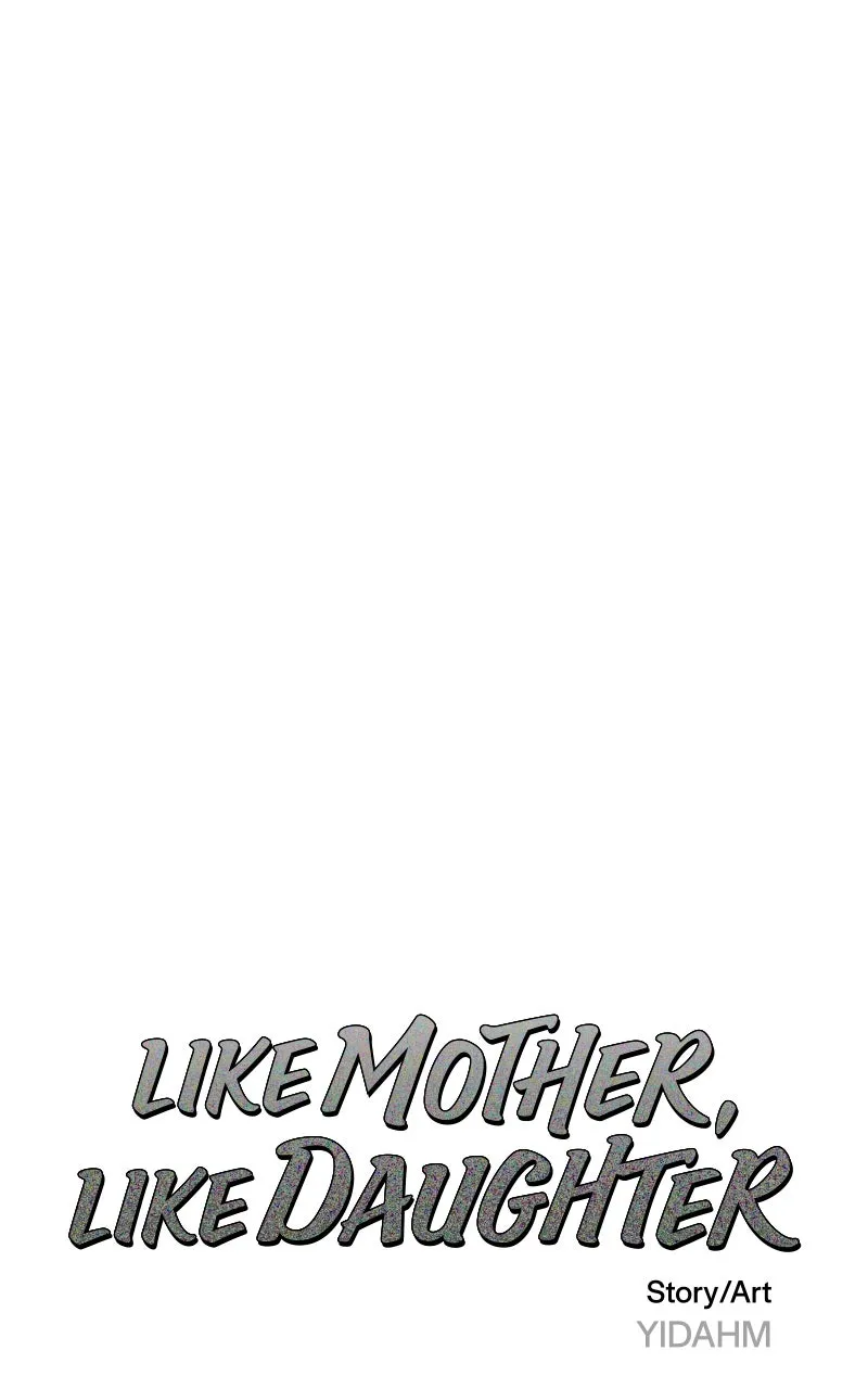 Like Mother, Like Daughter Chapter 92 page 4 - 