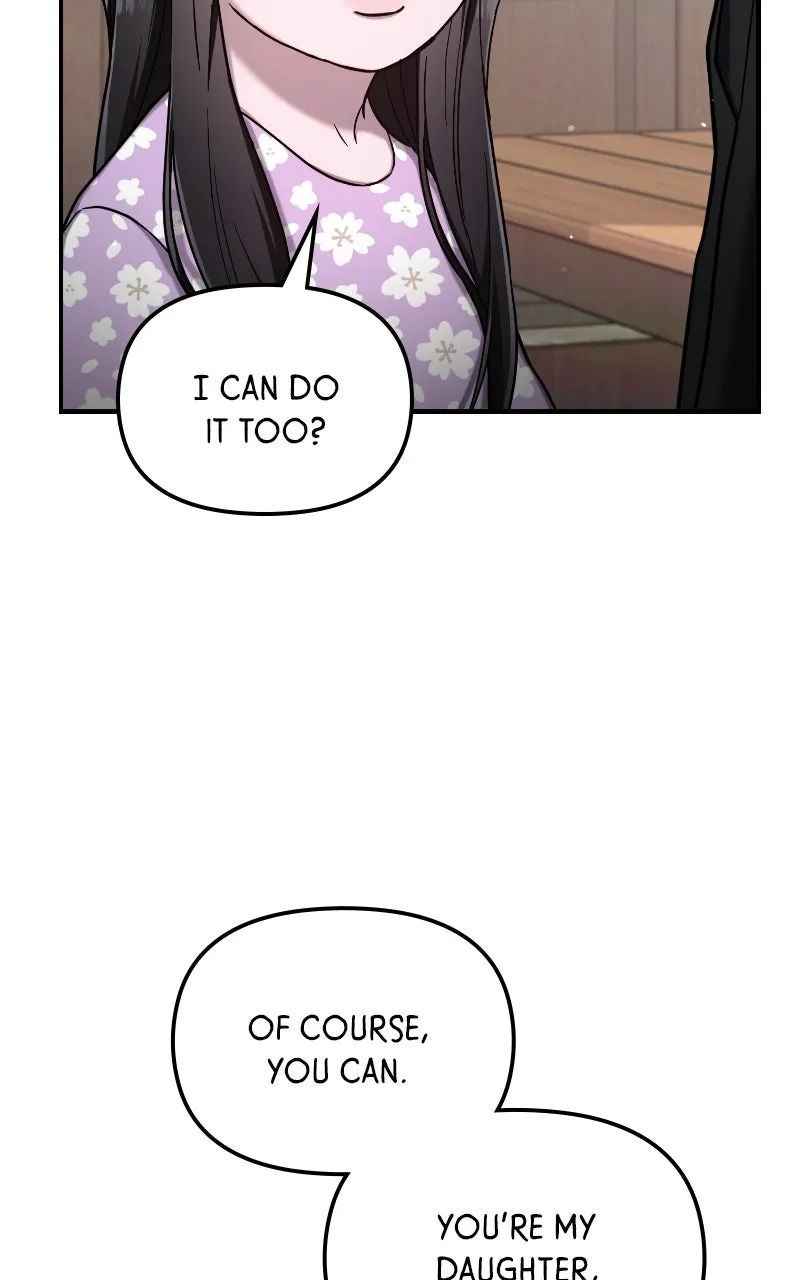 Like Mother, Like Daughter Chapter 92 page 54 - 