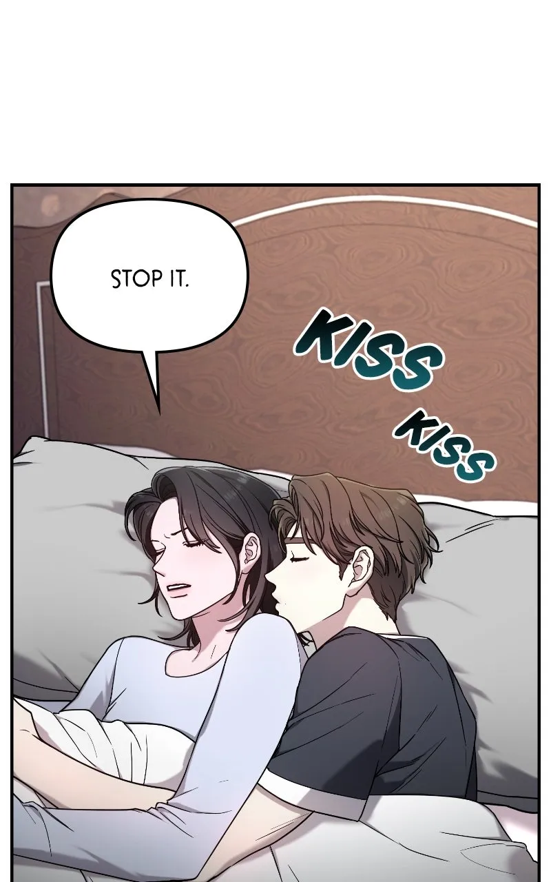 Like Mother, Like Daughter Chapter 92 page 59 - 