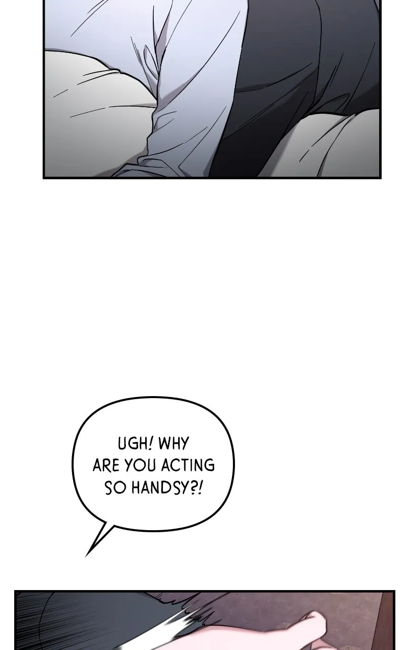 Like Mother, Like Daughter Chapter 92 page 61 - 