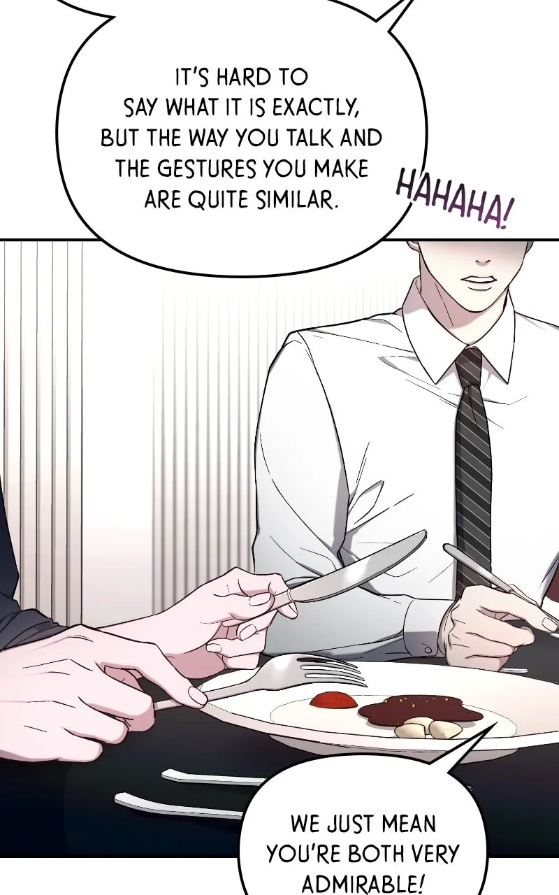 Like Mother, Like Daughter Chapter 92 page 71 - 