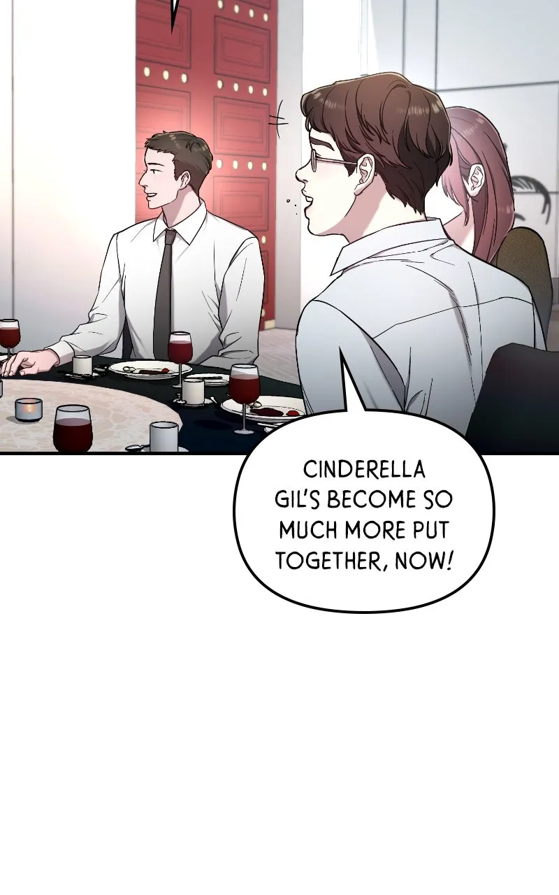Like Mother, Like Daughter Chapter 92 page 73 - 