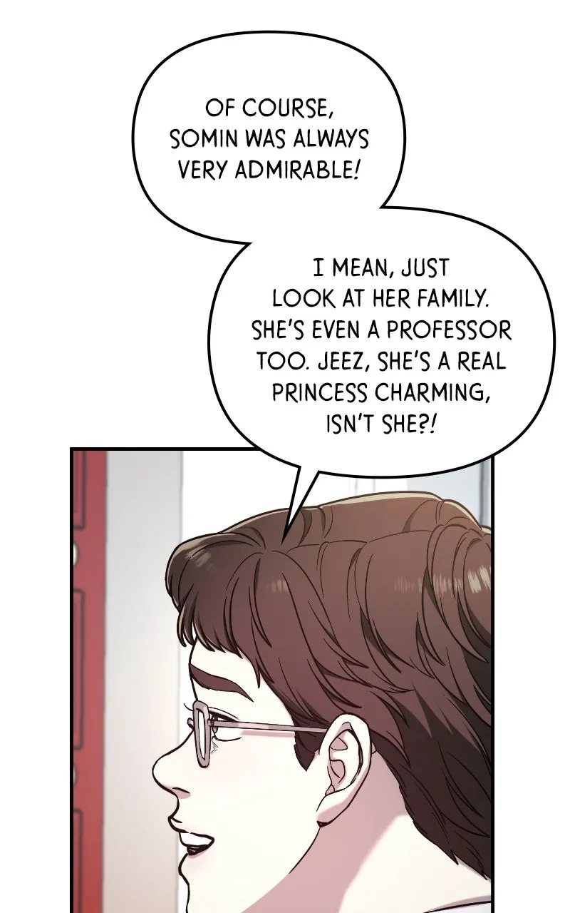 Like Mother, Like Daughter Chapter 92 page 74 - 