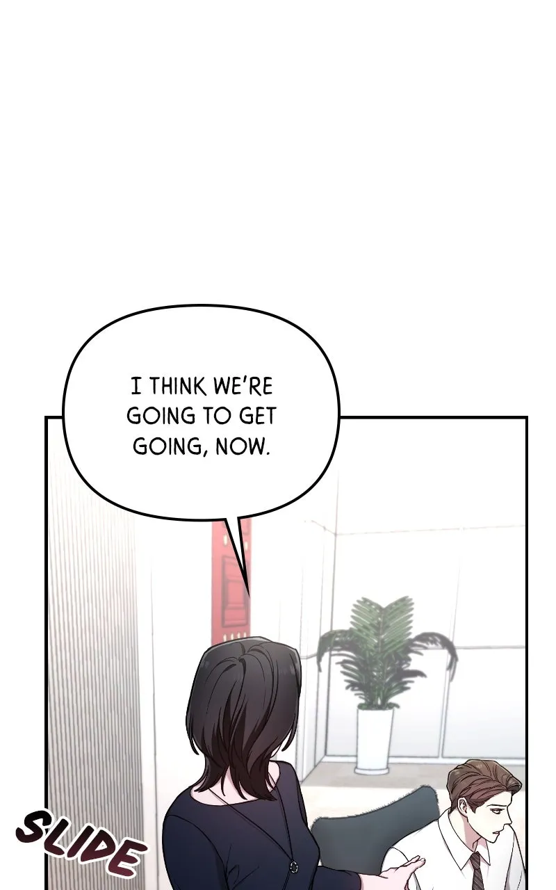 Like Mother, Like Daughter Chapter 92 page 78 - 