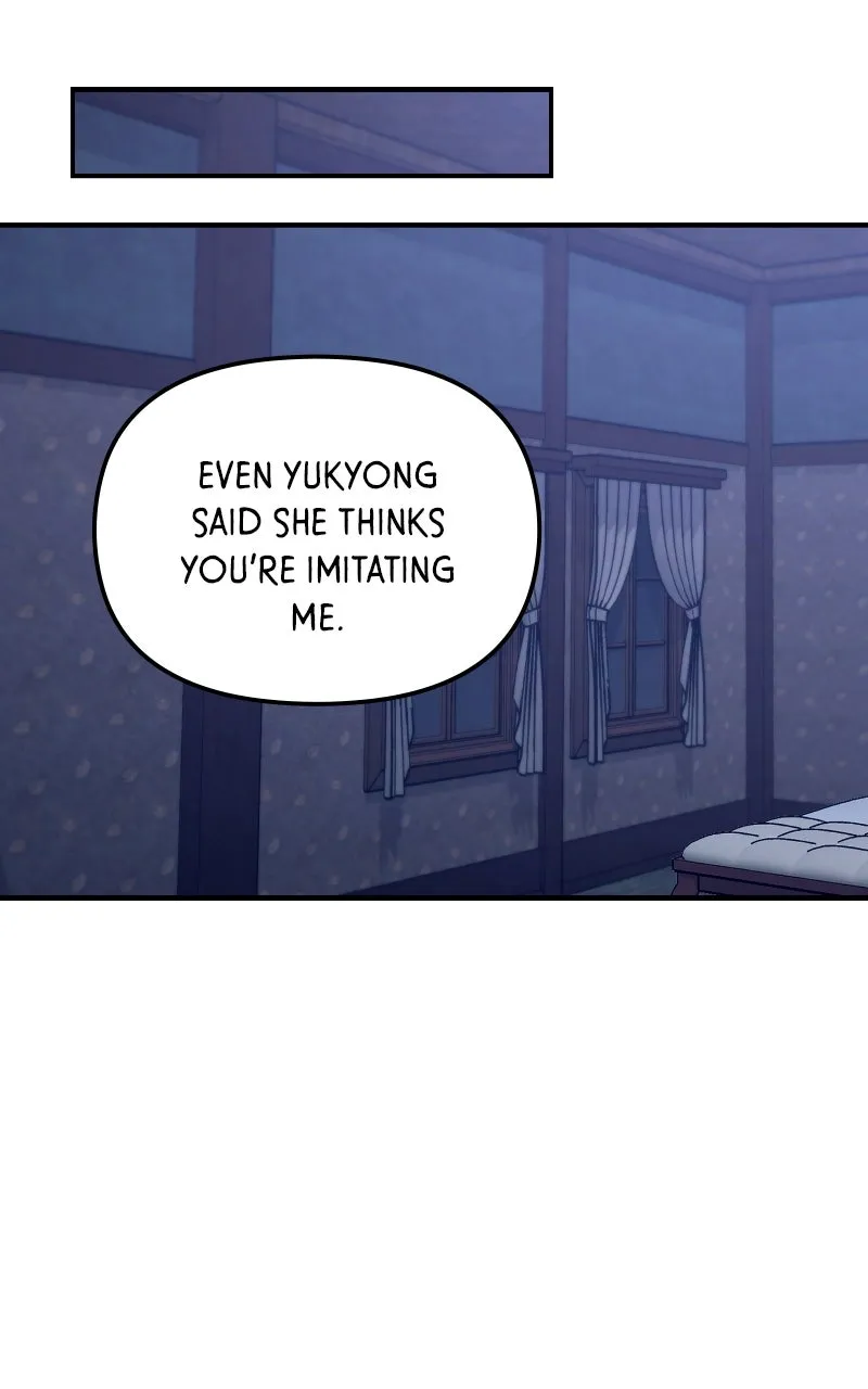 Like Mother, Like Daughter Chapter 92 page 80 - 