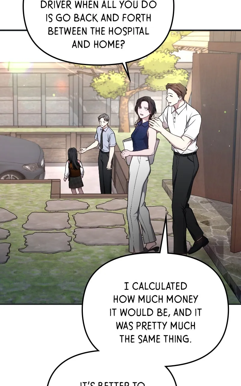 Like Mother, Like Daughter Chapter 92 page 9 - 