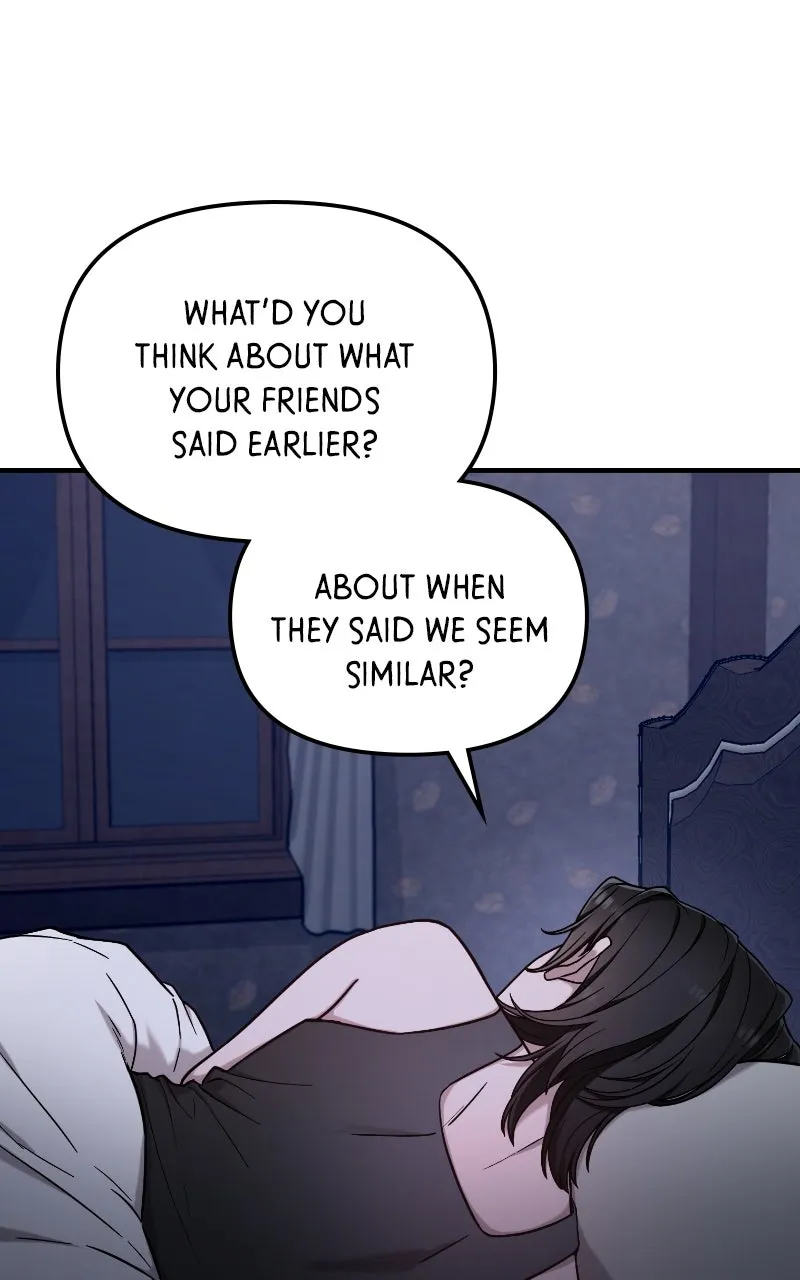 Like Mother, Like Daughter Chapter 92 page 81 - 