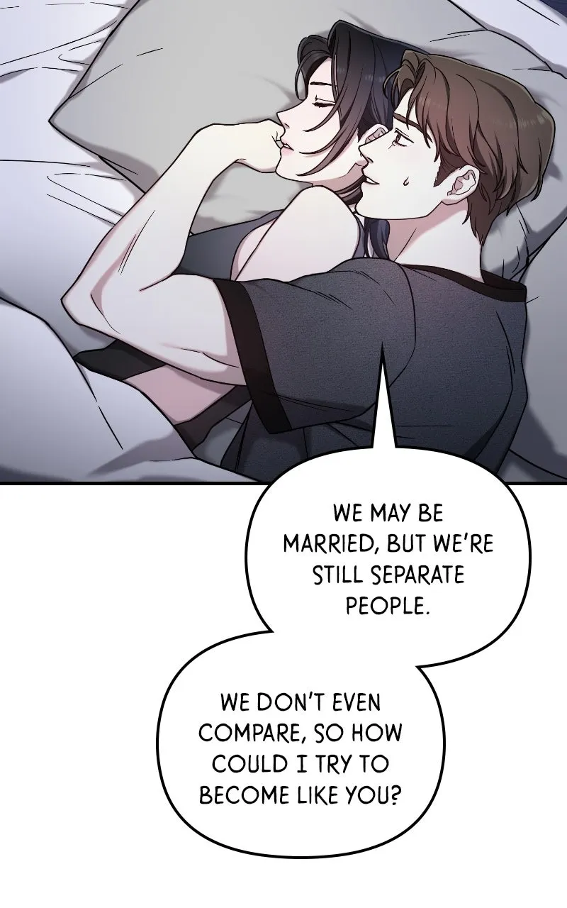 Like Mother, Like Daughter Chapter 92 page 84 - 