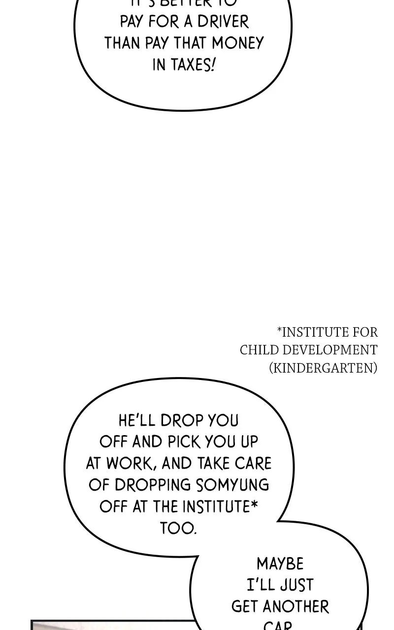 Like Mother, Like Daughter Chapter 92 page 10 - 