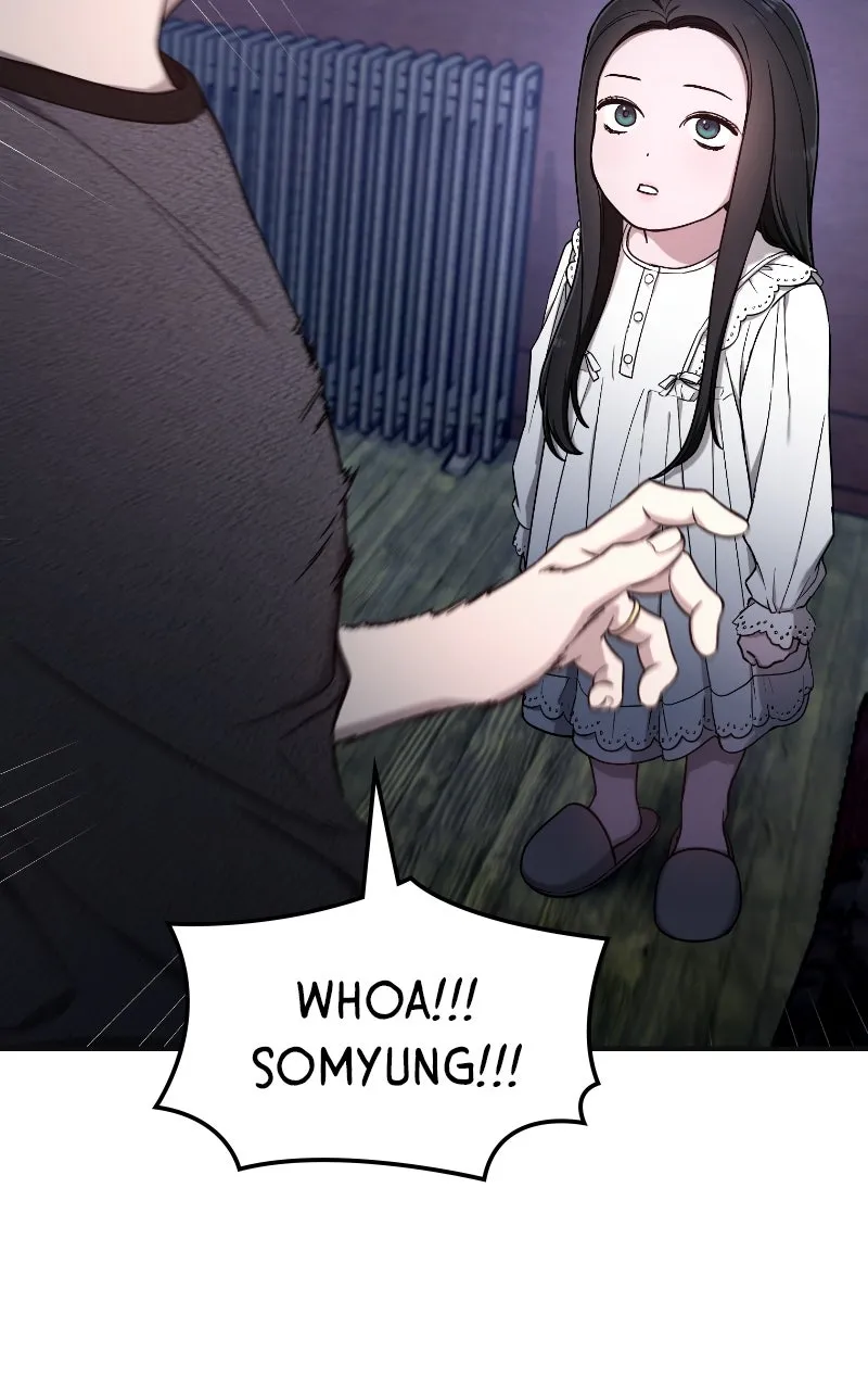 Like Mother, Like Daughter Chapter 93 page 18 - 
