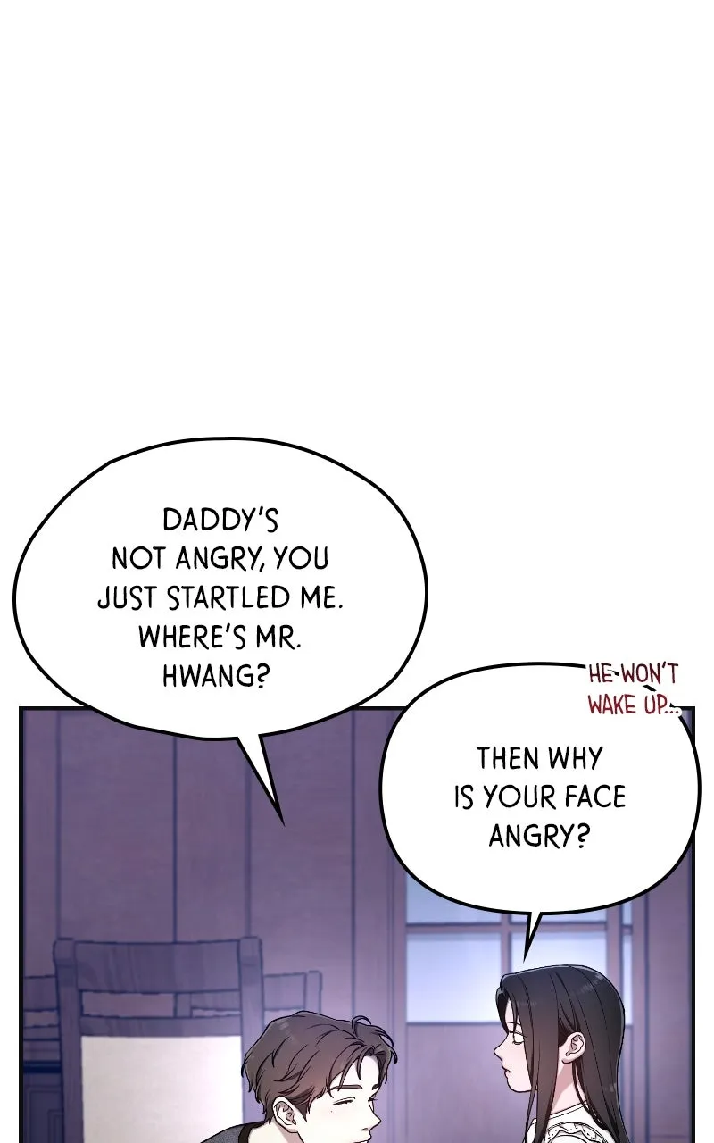 Like Mother, Like Daughter Chapter 93 page 19 - 