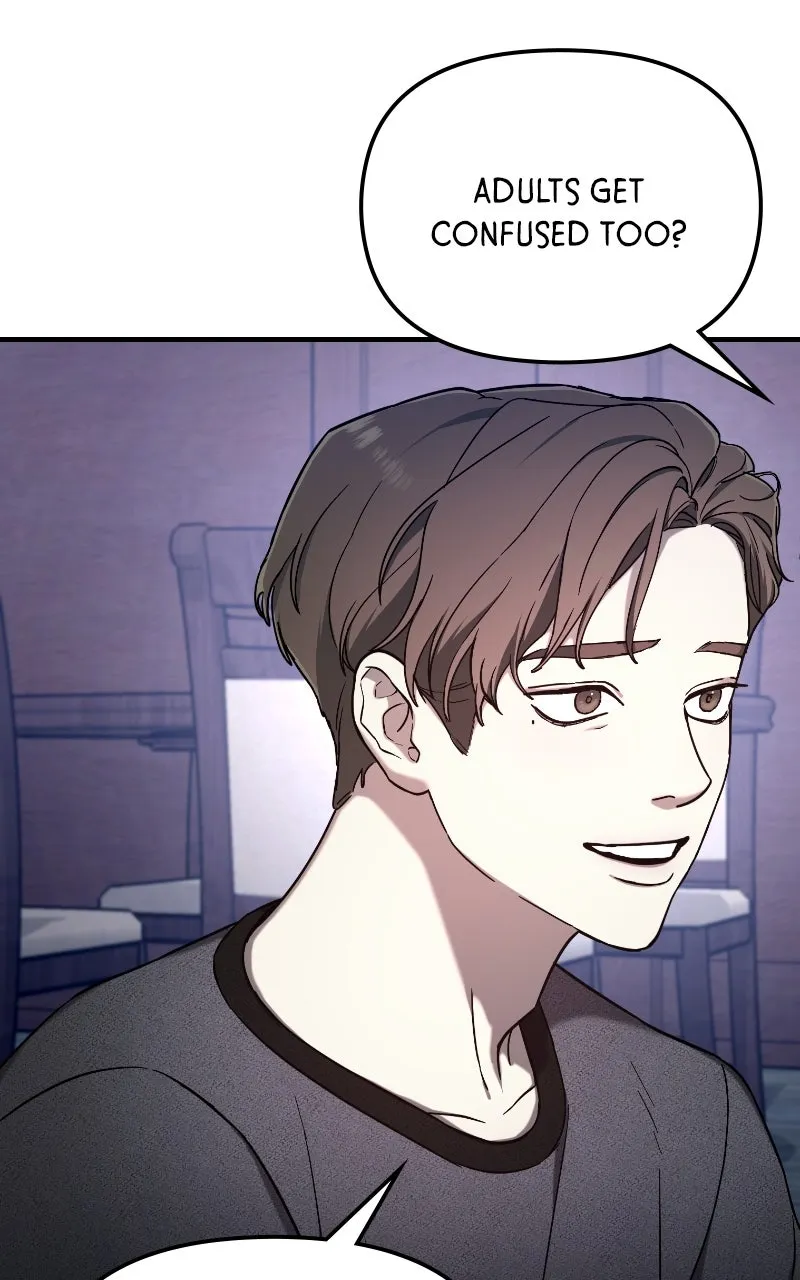 Like Mother, Like Daughter Chapter 93 page 21 - 