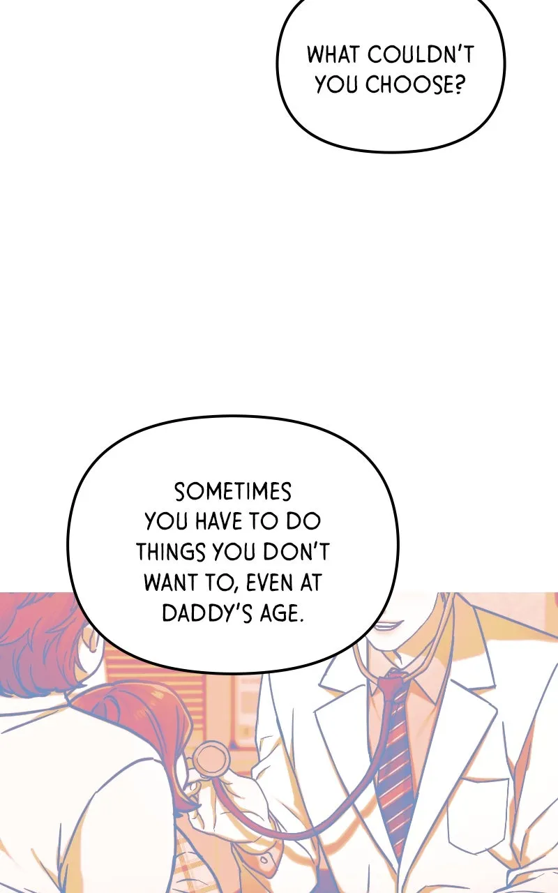 Like Mother, Like Daughter Chapter 93 page 24 - 