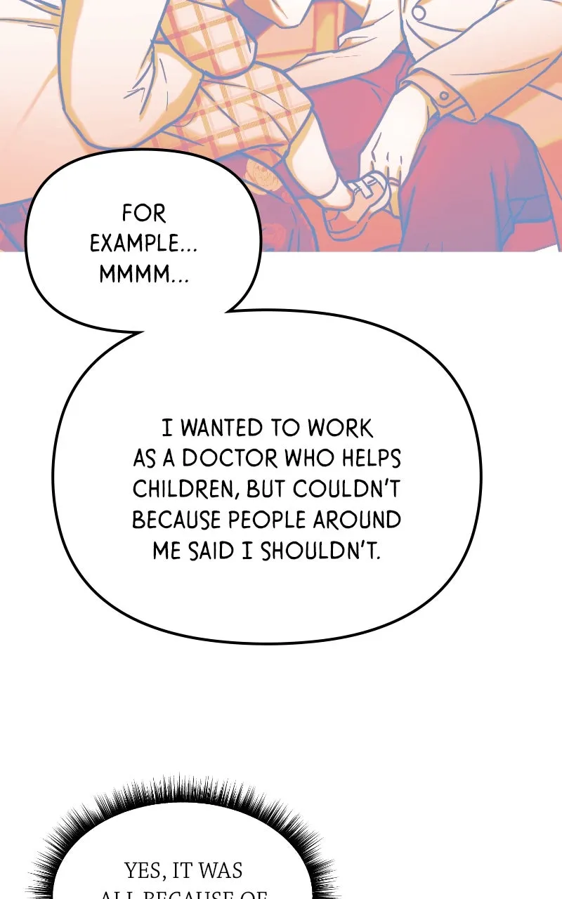 Like Mother, Like Daughter Chapter 93 page 25 - 