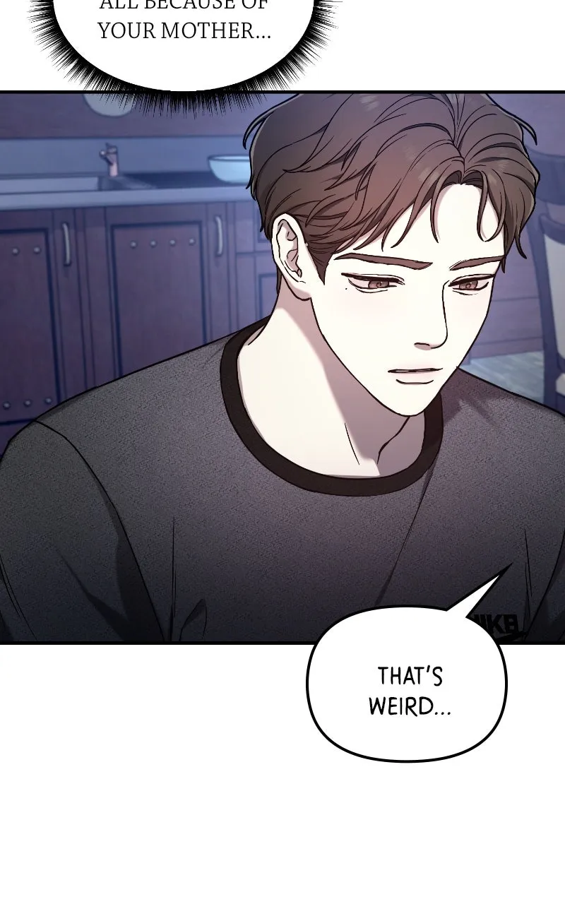 Like Mother, Like Daughter Chapter 93 page 26 - 