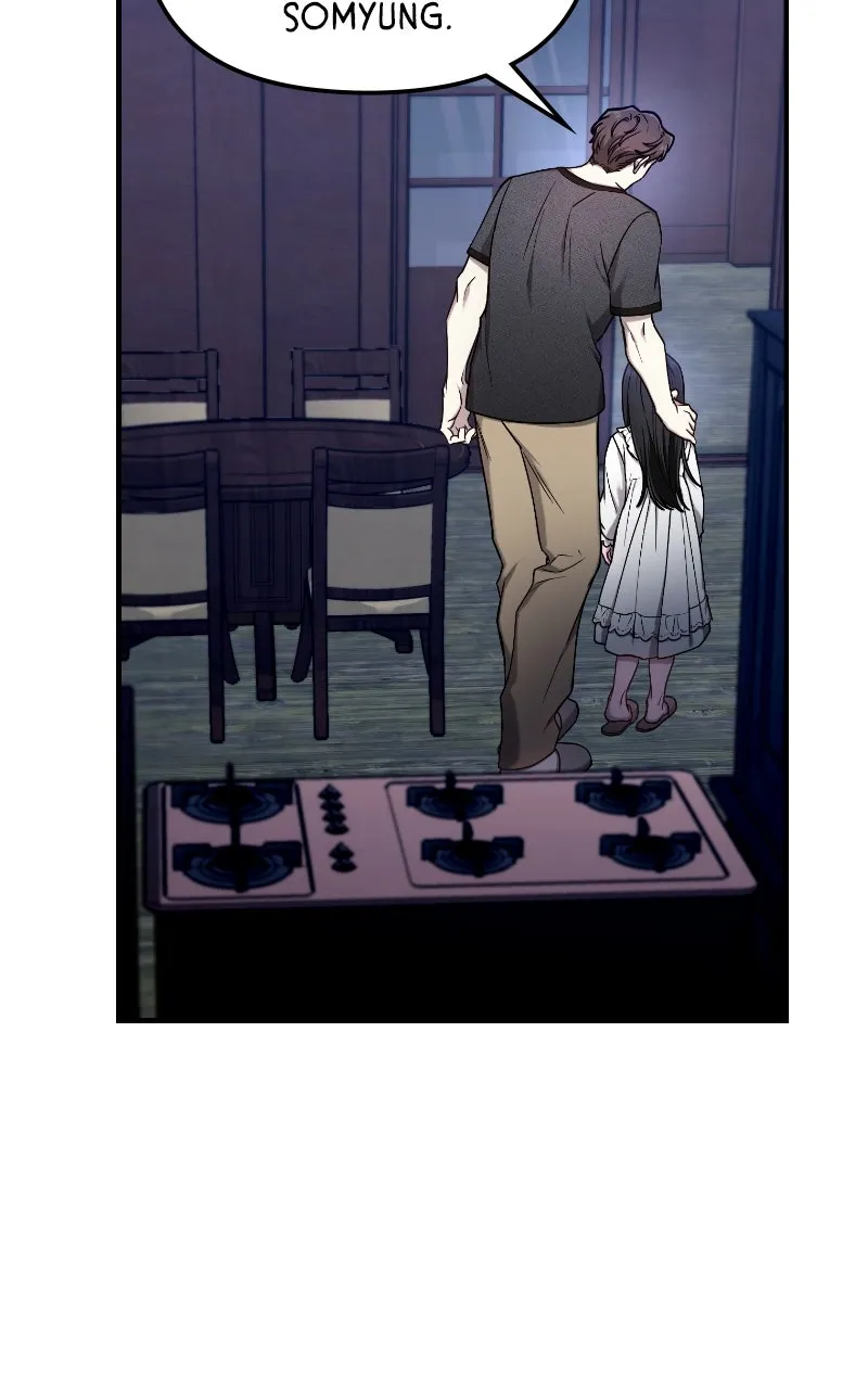 Like Mother, Like Daughter Chapter 93 page 32 - 