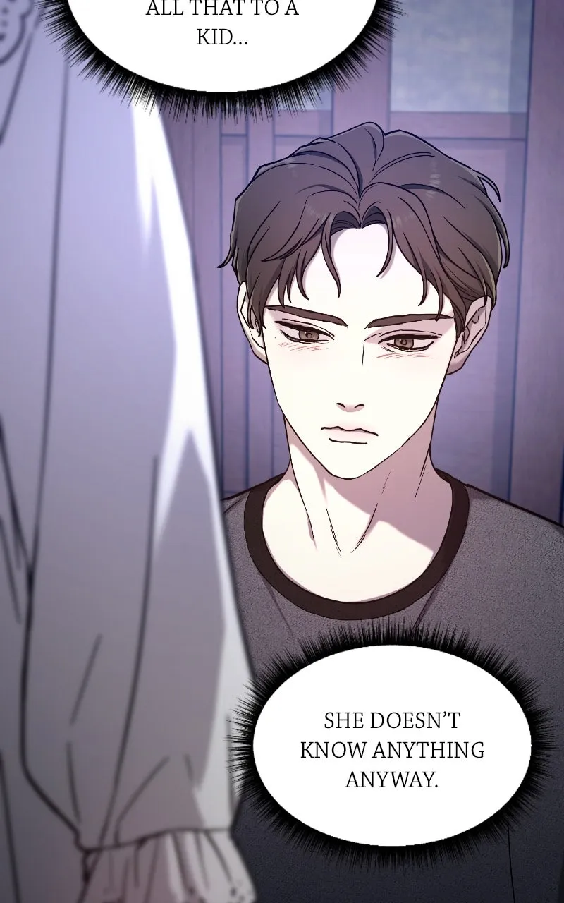 Like Mother, Like Daughter Chapter 93 page 34 - 