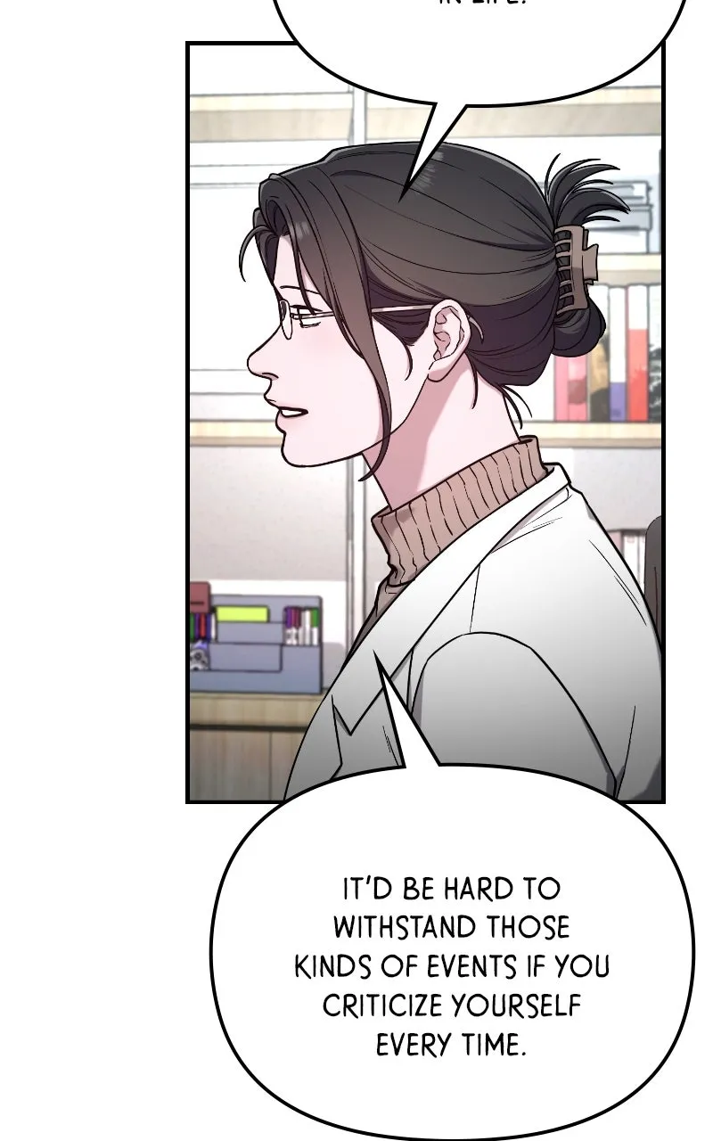 Like Mother, Like Daughter Chapter 93 page 43 - 