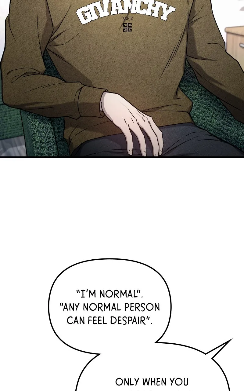 Like Mother, Like Daughter Chapter 93 page 48 - 