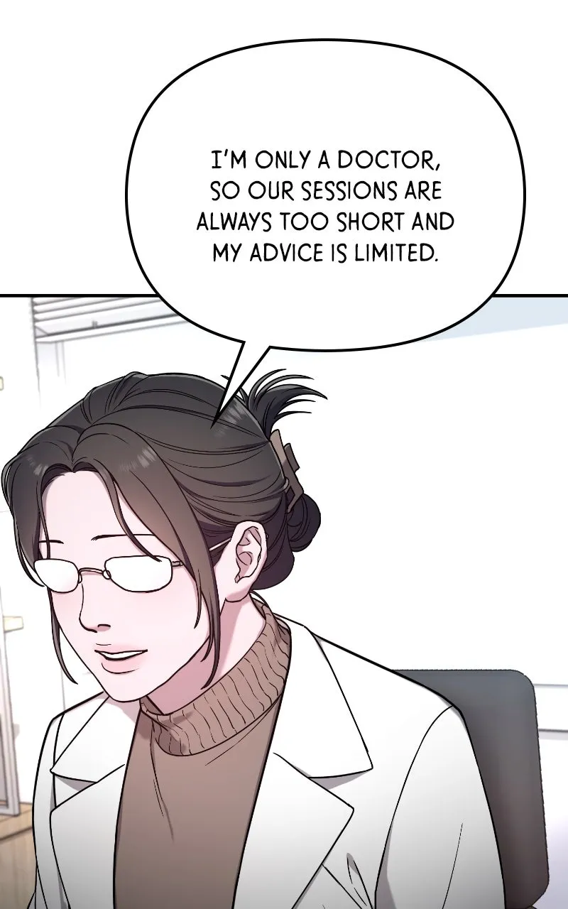 Like Mother, Like Daughter Chapter 93 page 56 - 