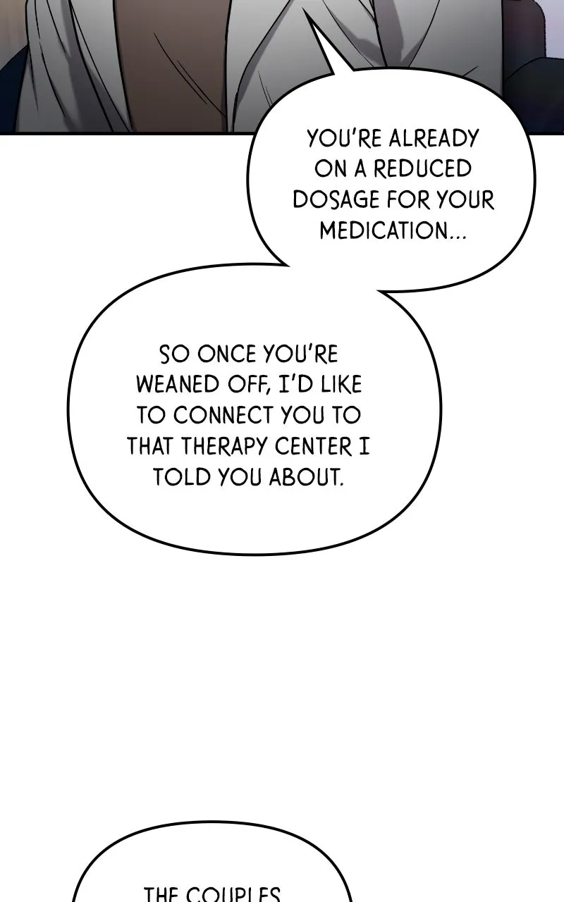 Like Mother, Like Daughter Chapter 93 page 57 - 