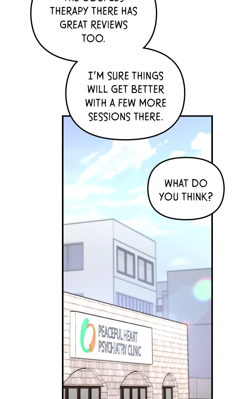 Like Mother, Like Daughter Chapter 93 page 58 - 