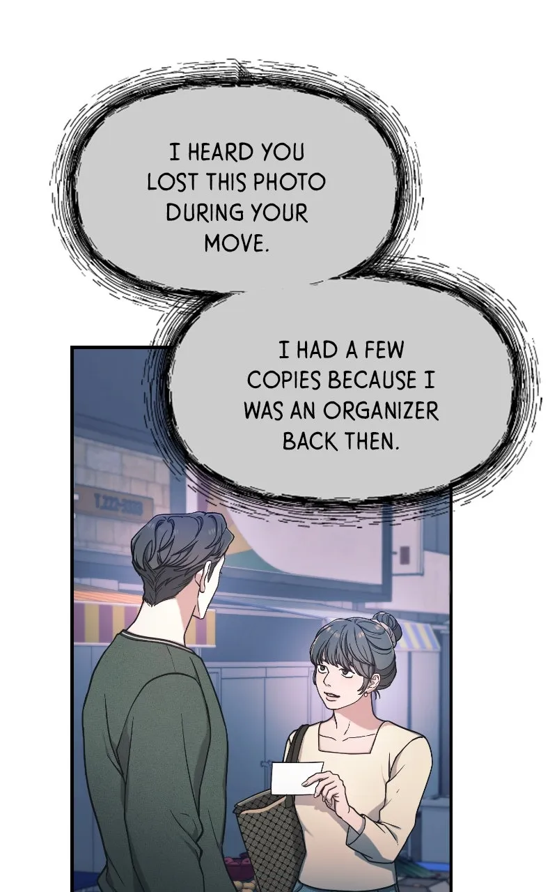 Like Mother, Like Daughter Chapter 93 page 62 - 