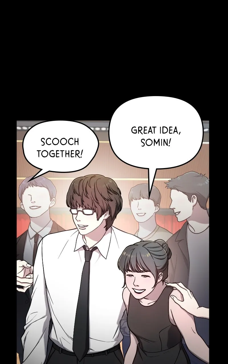 Like Mother, Like Daughter Chapter 93 page 71 - 