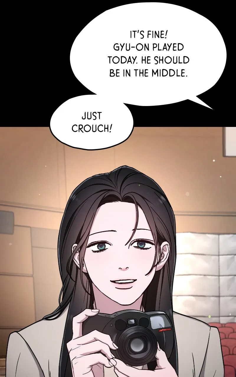 Like Mother, Like Daughter Chapter 93 page 74 - 
