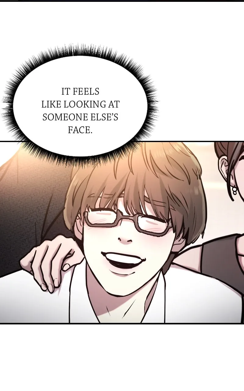 Like Mother, Like Daughter Chapter 93 page 81 - 