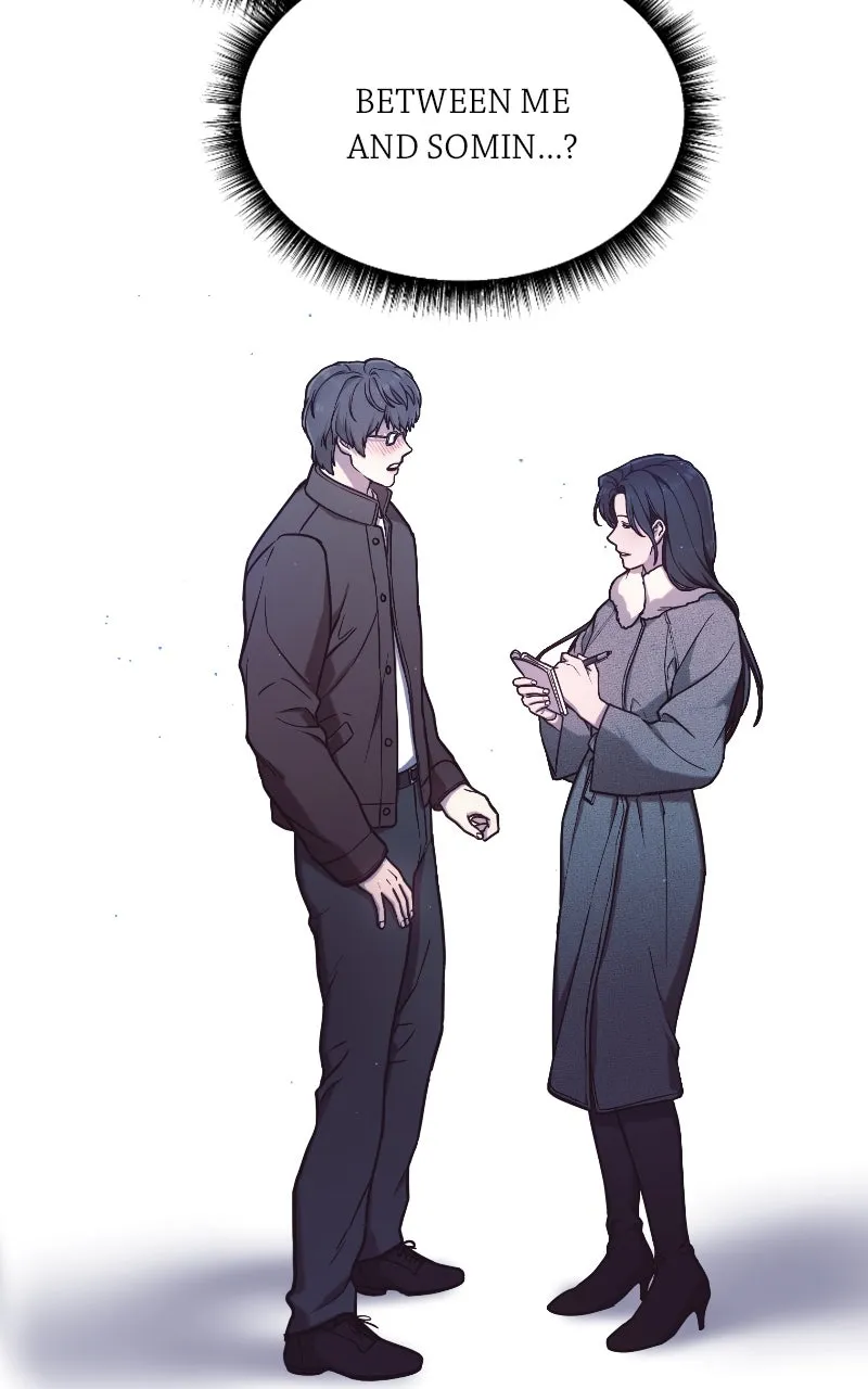 Like Mother, Like Daughter Chapter 93 page 84 - 
