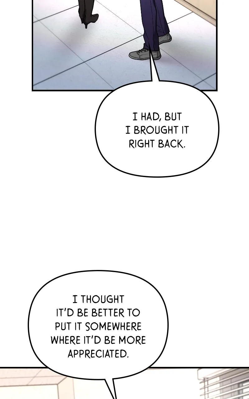 Like Mother, Like Daughter Chapter 94 page 2 - 