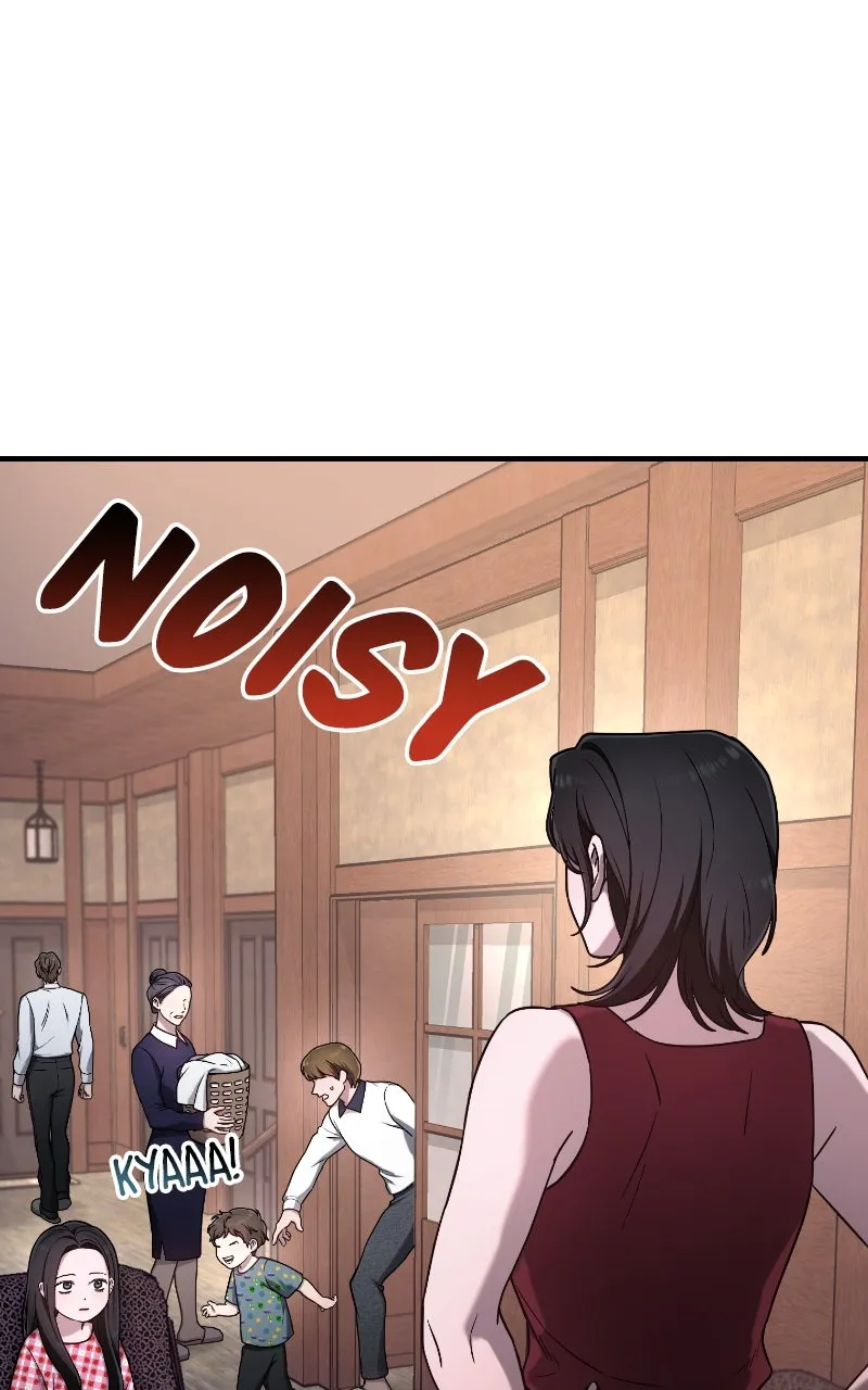Like Mother, Like Daughter Chapter 94 page 12 - 