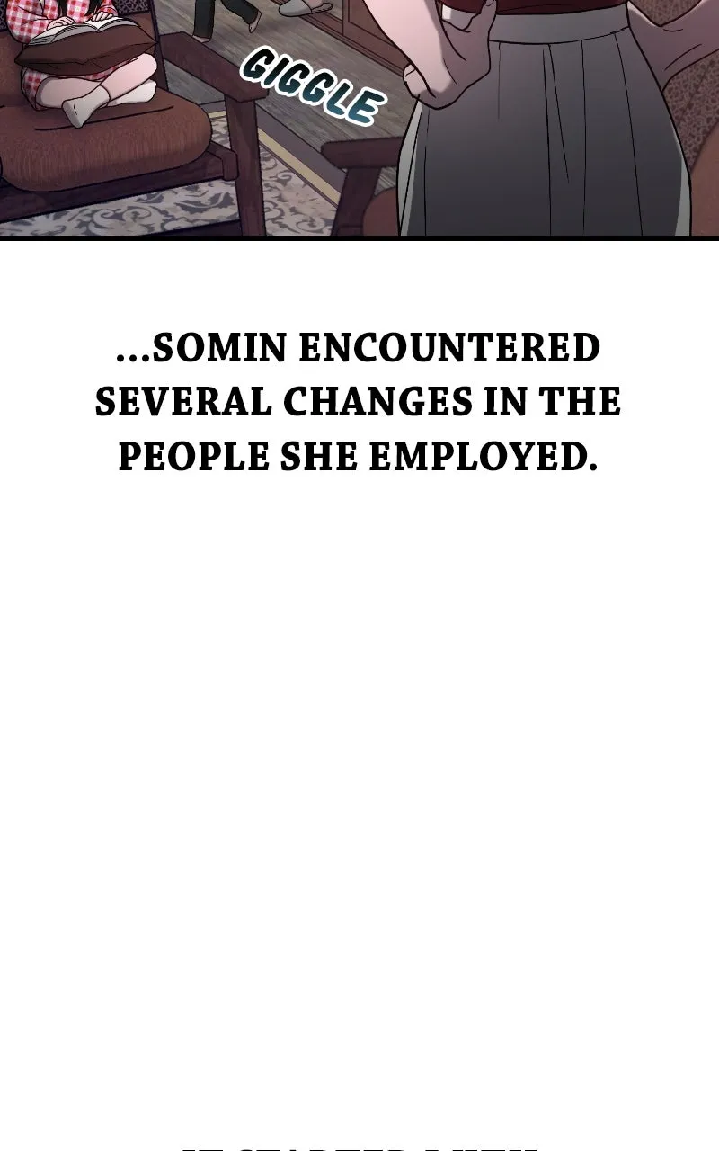 Like Mother, Like Daughter Chapter 94 page 13 - 