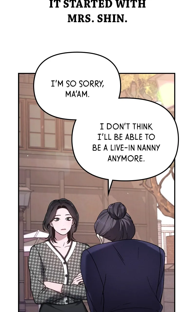 Like Mother, Like Daughter Chapter 94 page 14 - 