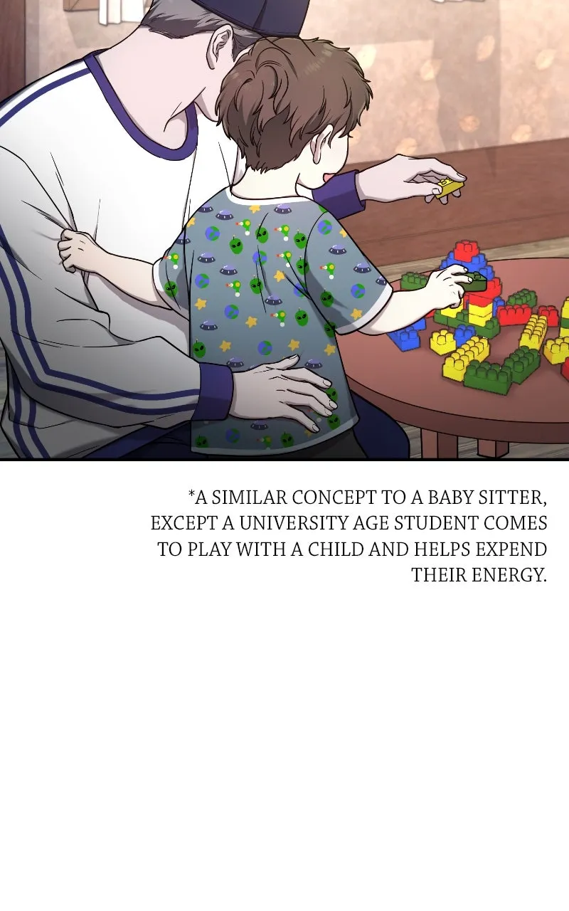 Like Mother, Like Daughter Chapter 94 page 18 - 
