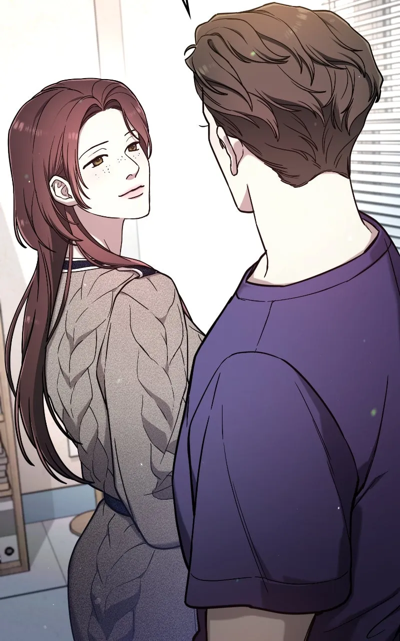 Like Mother, Like Daughter Chapter 94 page 3 - 