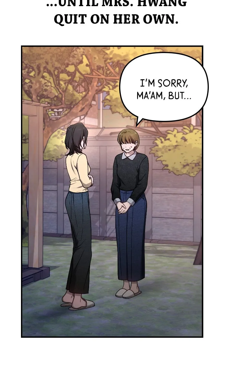 Like Mother, Like Daughter Chapter 94 page 22 - 