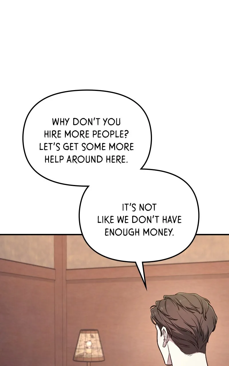 Like Mother, Like Daughter Chapter 94 page 23 - 