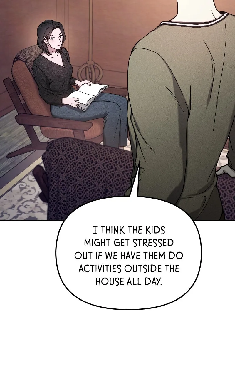 Like Mother, Like Daughter Chapter 94 page 24 - 