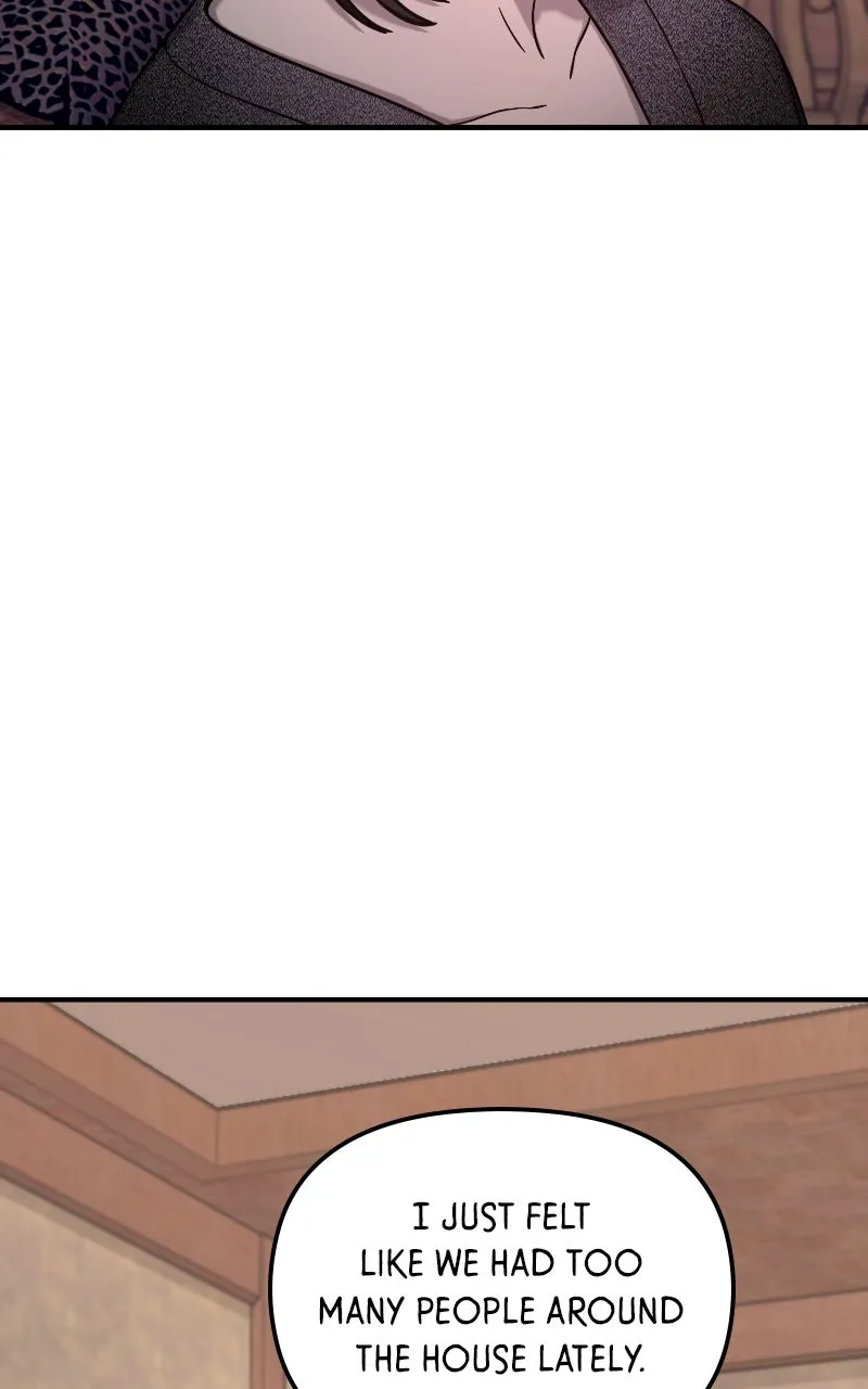 Like Mother, Like Daughter Chapter 94 page 26 - 