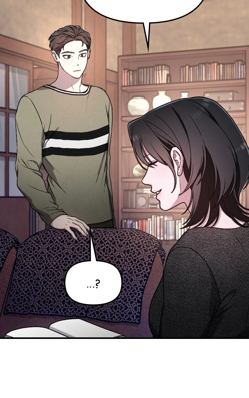 Like Mother, Like Daughter Chapter 94 page 27 - 